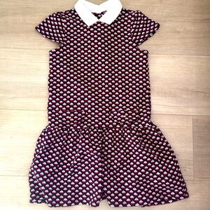 Janie and Jack collared dress